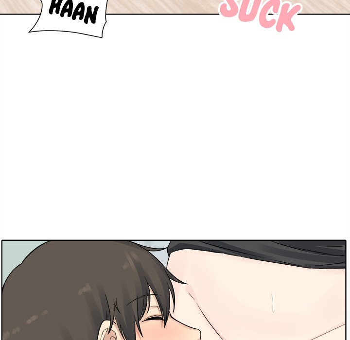 Excuse me, This is my Room - Chapter 19 [photo 54] - MangaPorn