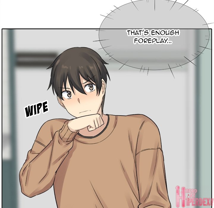 Excuse me, This is my Room - Chapter 19 [photo 56] - MangaPorn