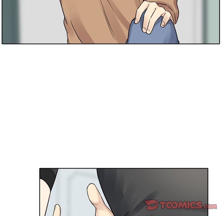 Excuse me, This is my Room - Chapter 19 [photo 57] - MangaPorn