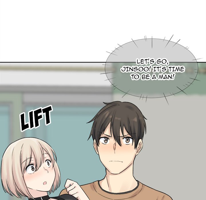 Excuse me, This is my Room - Chapter 19 [photo 59] - MangaPorn