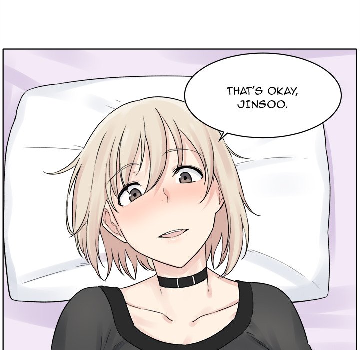 Excuse me, This is my Room - Chapter 19 [photo 68] - MangaPorn