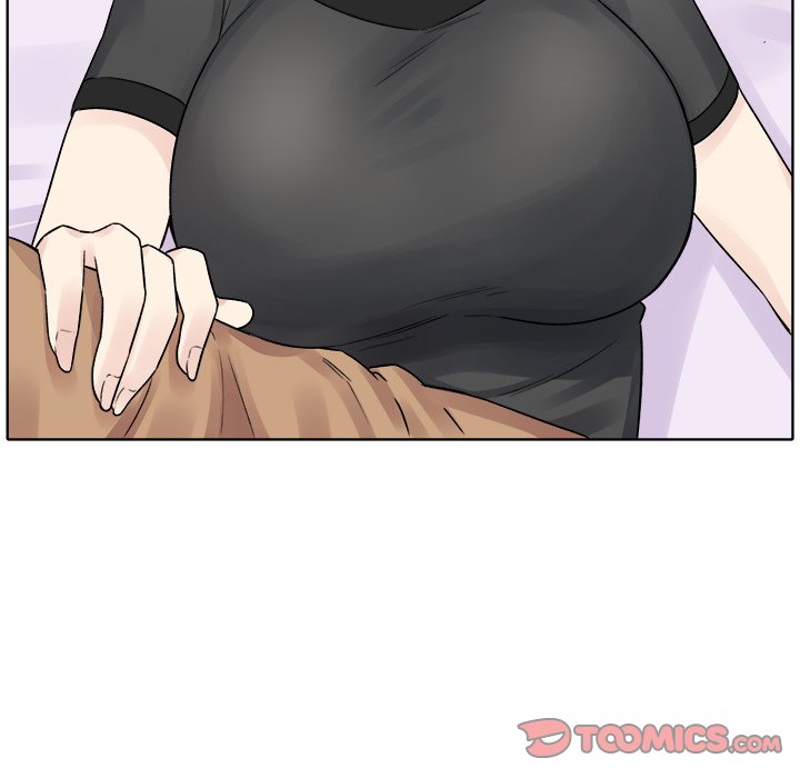 Excuse me, This is my Room - Chapter 19 [photo 69] - MangaPorn