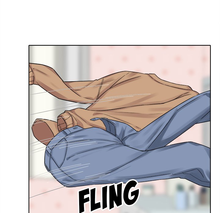 Excuse me, This is my Room - Chapter 19 [photo 73] - MangaPorn