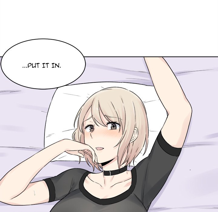 Excuse me, This is my Room - Chapter 19 [photo 79] - MangaPorn