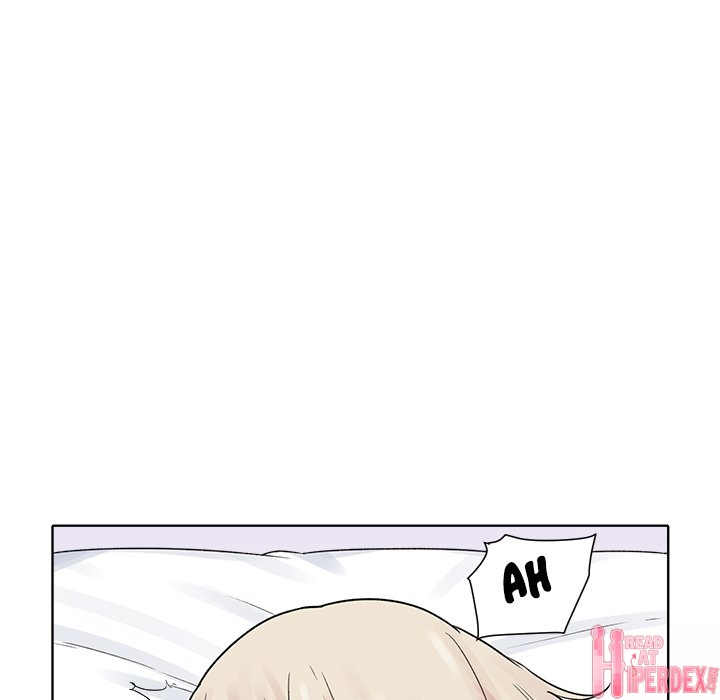 Excuse me, This is my Room - Chapter 19 [photo 86] - MangaPorn