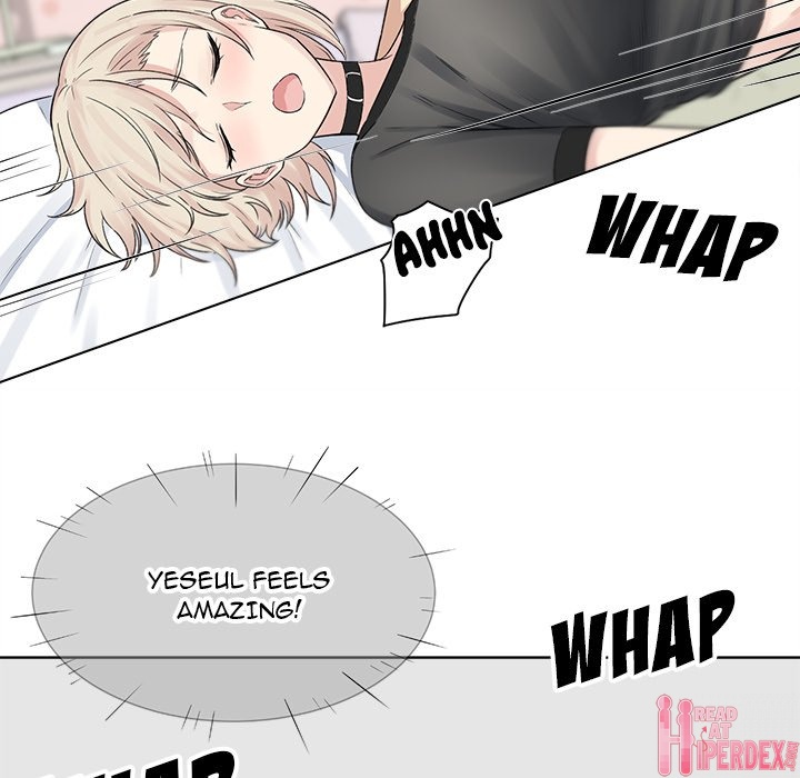 Excuse me, This is my Room - Chapter 19 [photo 91] - MangaPorn