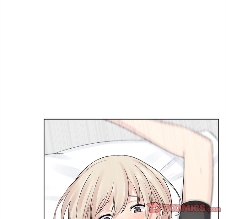 Excuse me, This is my Room - Chapter 19 [photo 99] - MangaPorn