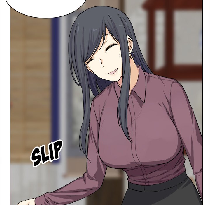 Excuse me, This is my Room - Chapter 20 [photo 10] - MangaPorn