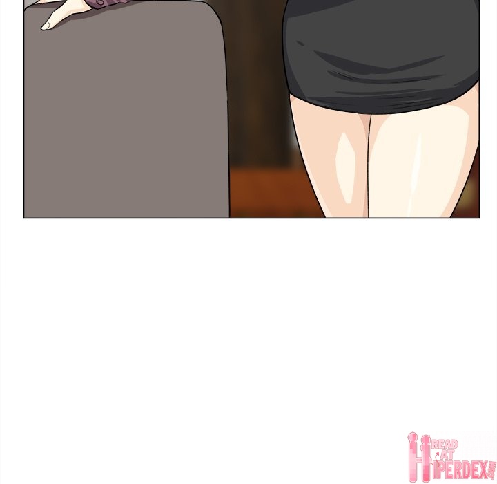 Excuse me, This is my Room - Chapter 20 [photo 11] - MangaPorn