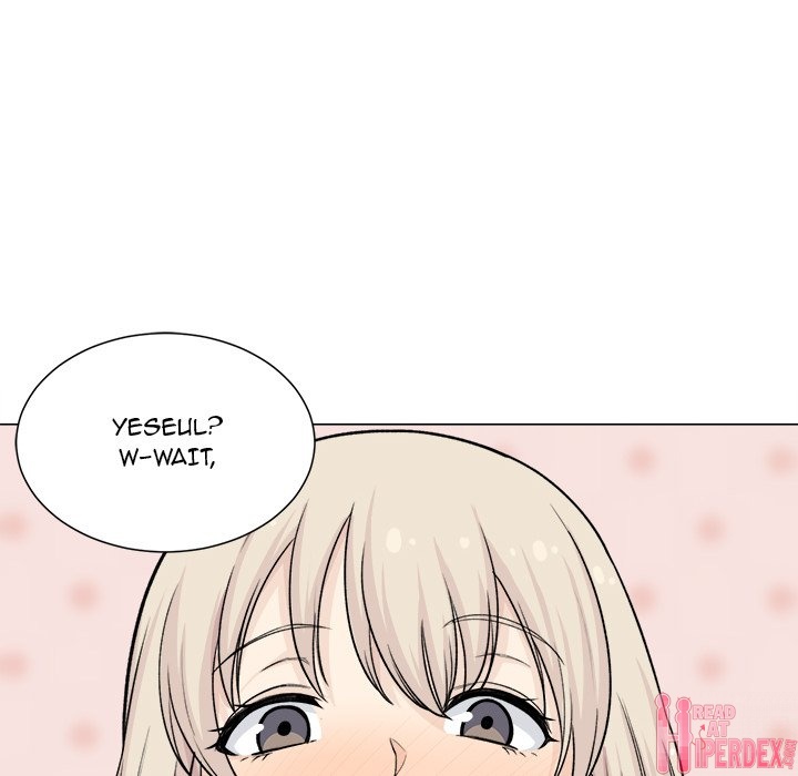 Excuse me, This is my Room - Chapter 20 [photo 126] - MangaPorn