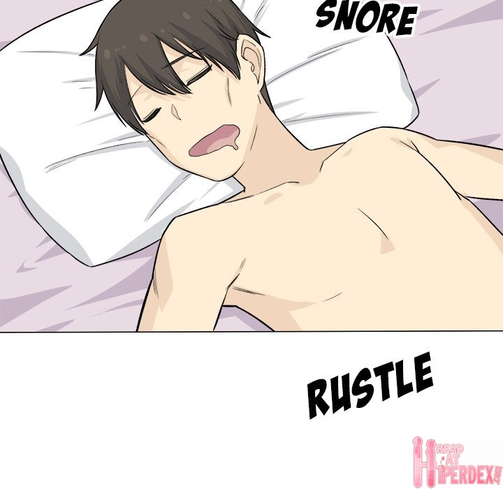 Excuse me, This is my Room - Chapter 20 [photo 136] - MangaPorn