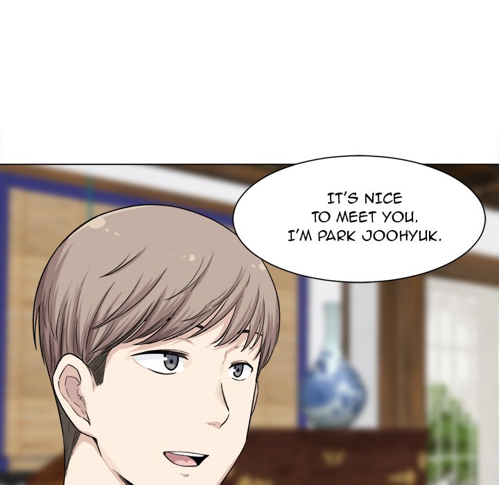 Excuse me, This is my Room - Chapter 20 [photo 14] - MangaPorn