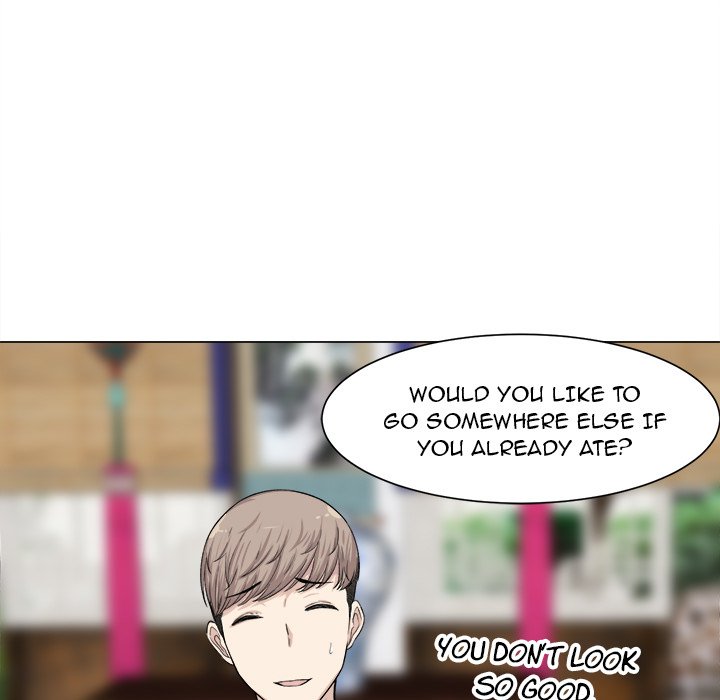 Excuse me, This is my Room - Chapter 20 [photo 19] - MangaPorn