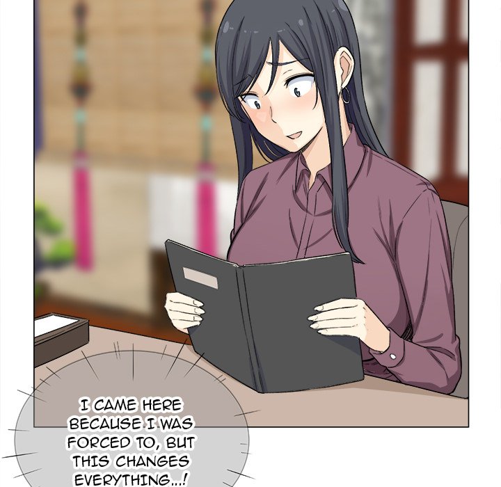 Excuse me, This is my Room - Chapter 20 [photo 22] - MangaPorn