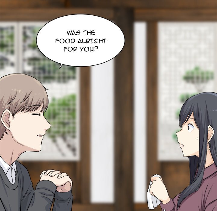 Excuse me, This is my Room - Chapter 20 [photo 29] - MangaPorn