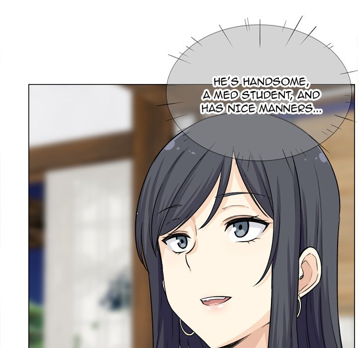 Excuse me, This is my Room - Chapter 20 [photo 35] - MangaPorn