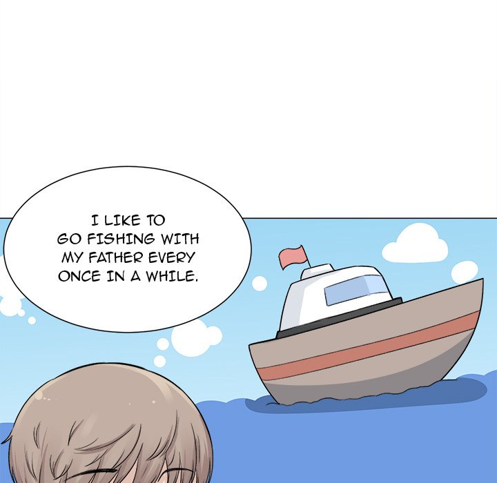 Excuse me, This is my Room - Chapter 20 [photo 40] - MangaPorn