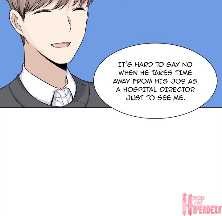 Excuse me, This is my Room - Chapter 20 [photo 41] - MangaPorn