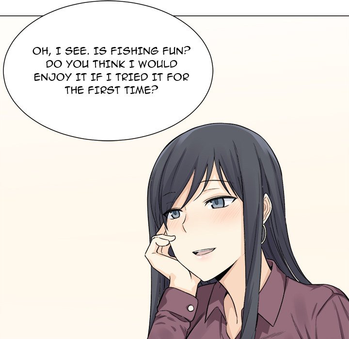 Excuse me, This is my Room - Chapter 20 [photo 42] - MangaPorn