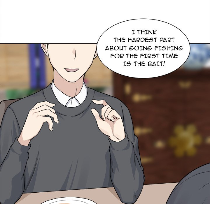 Excuse me, This is my Room - Chapter 20 [photo 44] - MangaPorn