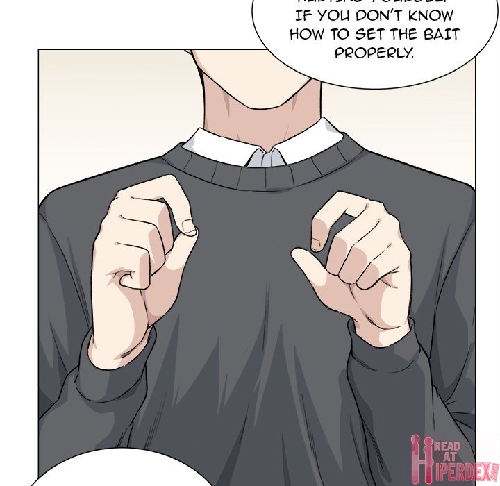 Excuse me, This is my Room - Chapter 20 [photo 46] - MangaPorn