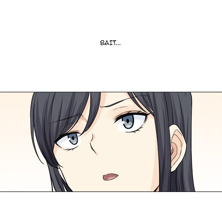 Excuse me, This is my Room - Chapter 20 [photo 48] - MangaPorn