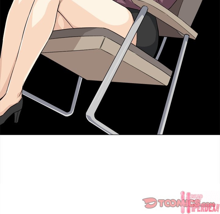 Excuse me, This is my Room - Chapter 20 [photo 51] - MangaPorn