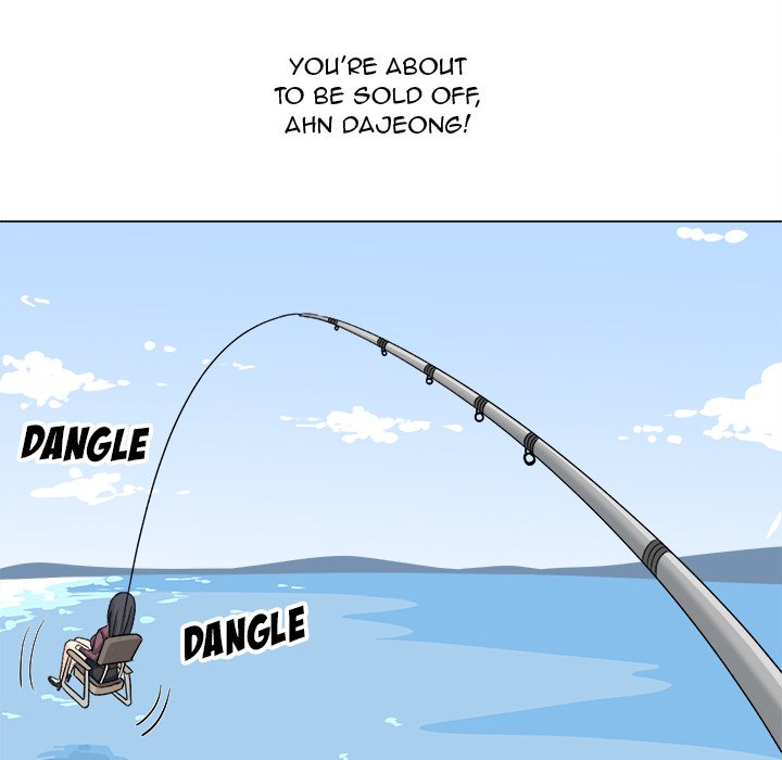 Excuse me, This is my Room - Chapter 20 [photo 52] - MangaPorn