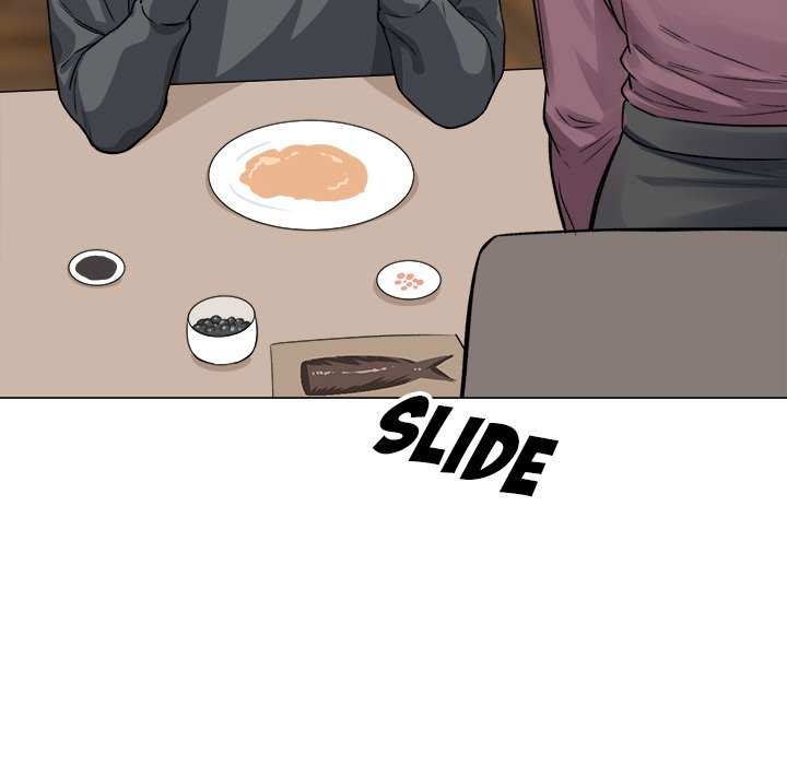 Excuse me, This is my Room - Chapter 20 [photo 55] - MangaPorn