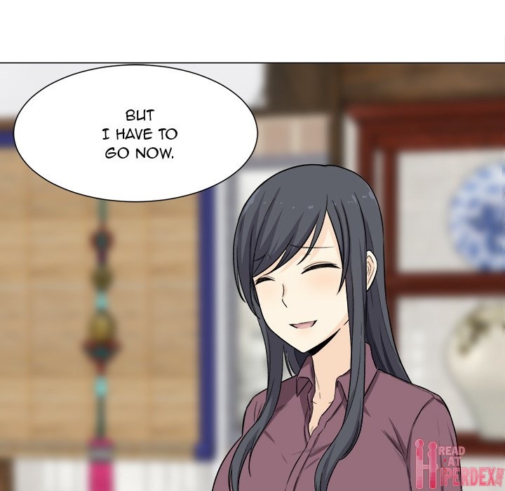 Excuse me, This is my Room - Chapter 20 [photo 56] - MangaPorn