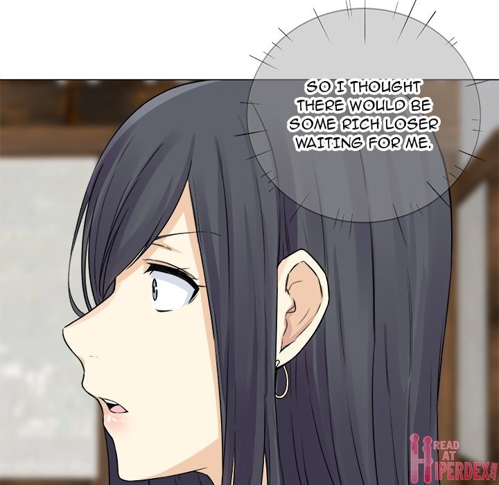 Excuse me, This is my Room - Chapter 20 [photo 6] - MangaPorn