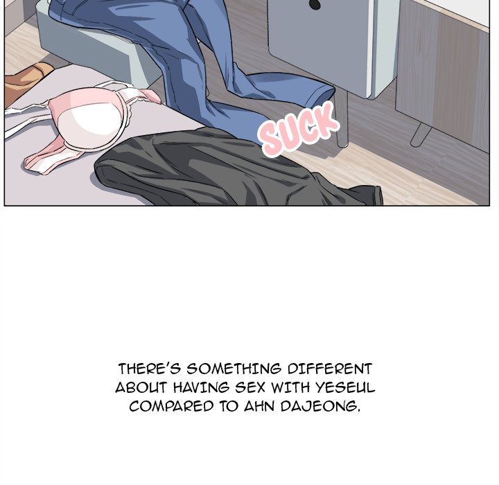 Excuse me, This is my Room - Chapter 20 [photo 60] - MangaPorn