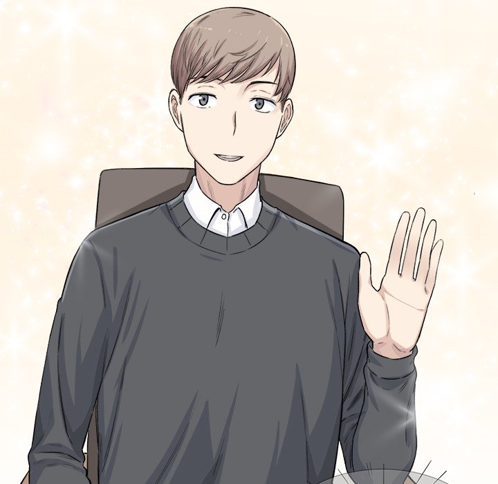 Excuse me, This is my Room - Chapter 20 [photo 8] - MangaPorn