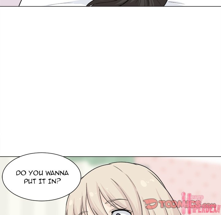 Excuse me, This is my Room - Chapter 20 [photo 81] - MangaPorn