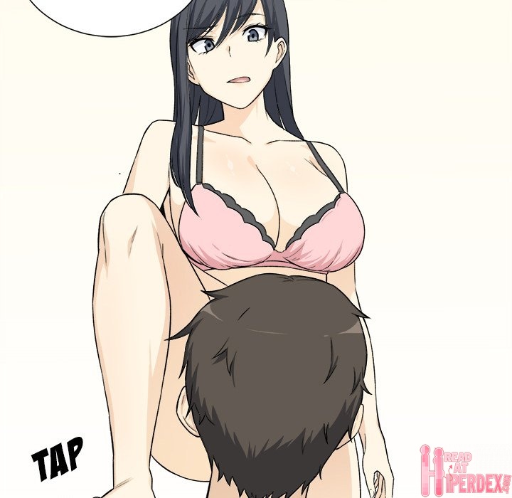 Excuse me, This is my Room - Chapter 21 [photo 106] - MangaPorn