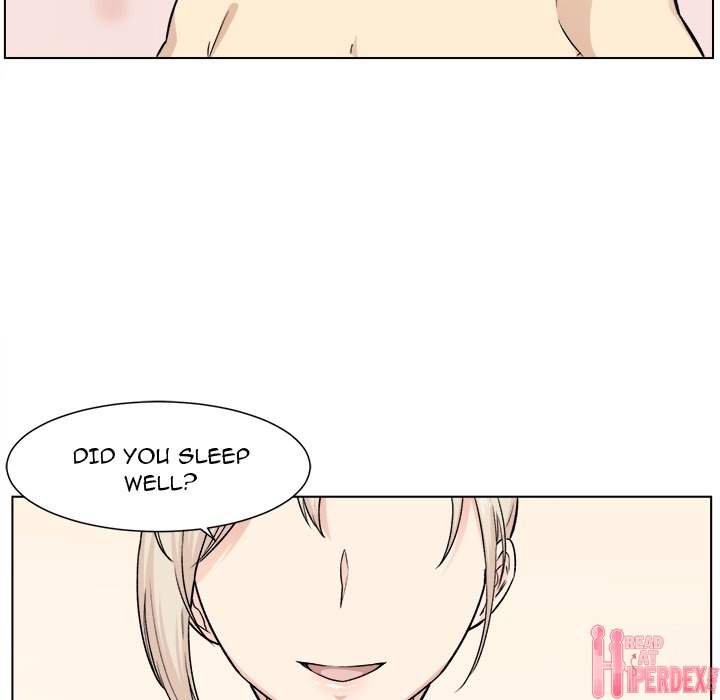 Excuse me, This is my Room - Chapter 21 [photo 11] - MangaPorn