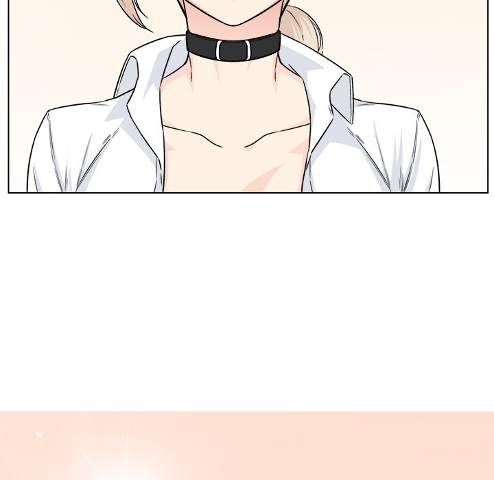 Excuse me, This is my Room - Chapter 21 [photo 12] - MangaPorn