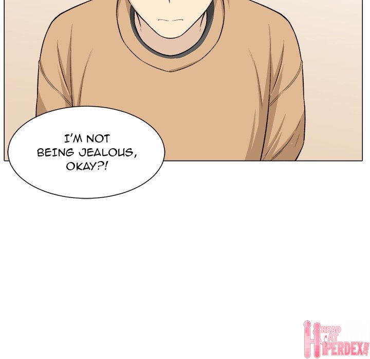 Excuse me, This is my Room - Chapter 21 [photo 126] - MangaPorn