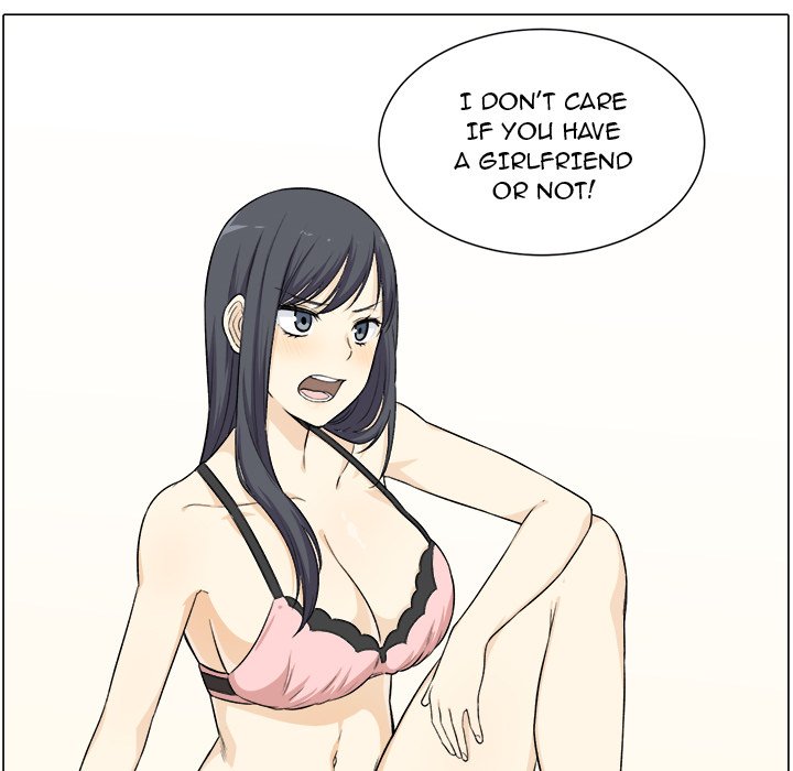 Excuse me, This is my Room - Chapter 21 [photo 127] - MangaPorn