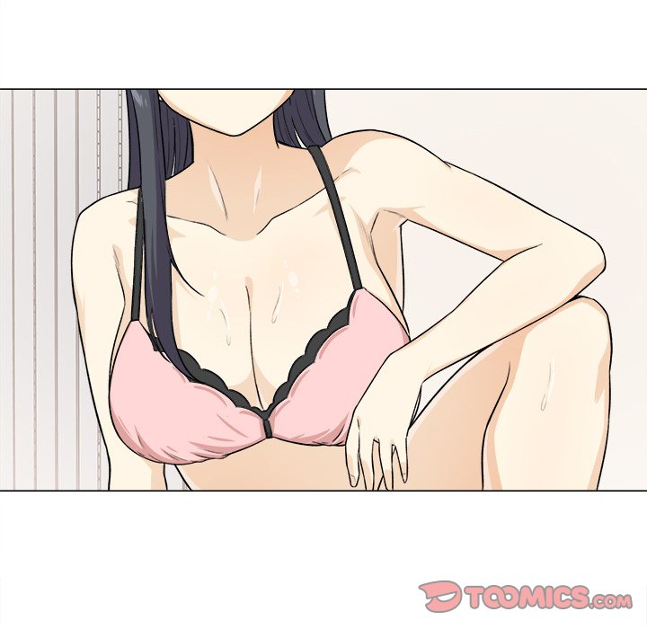 Excuse me, This is my Room - Chapter 21 [photo 129] - MangaPorn