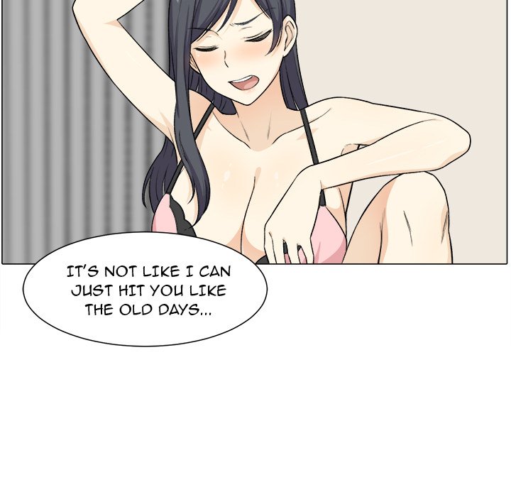 Excuse me, This is my Room - Chapter 21 [photo 133] - MangaPorn