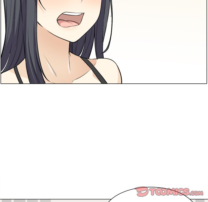 Excuse me, This is my Room - Chapter 21 [photo 135] - MangaPorn