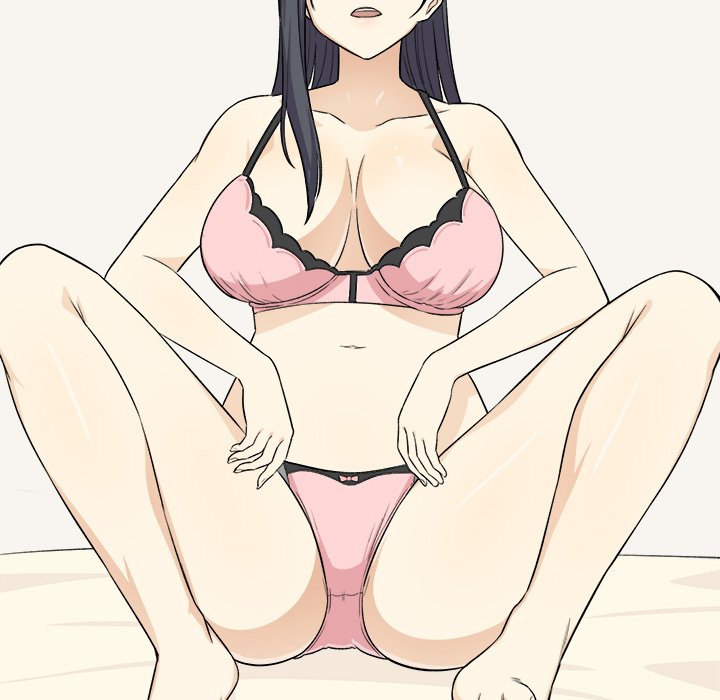 Excuse me, This is my Room - Chapter 21 [photo 138] - MangaPorn