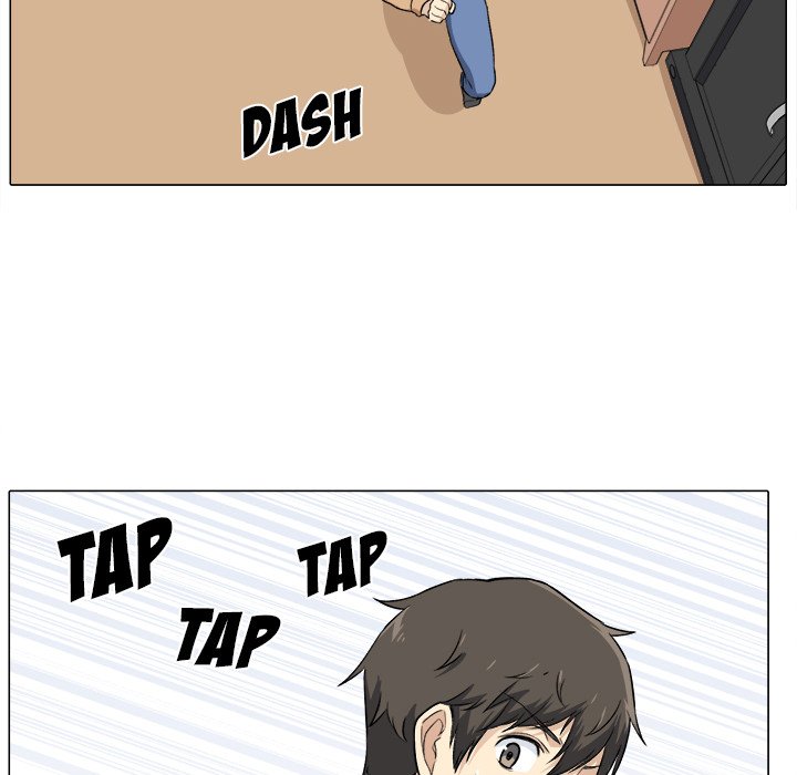 Excuse me, This is my Room - Chapter 21 [photo 142] - MangaPorn