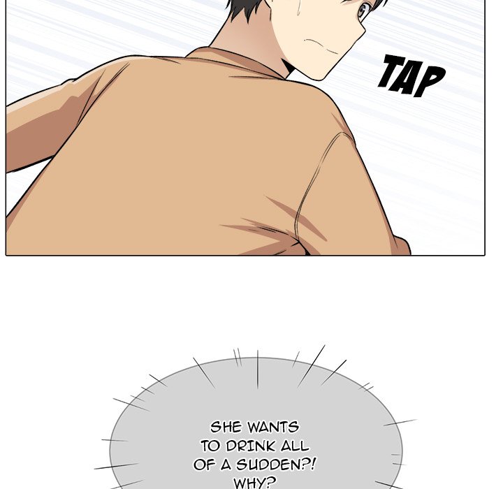 Excuse me, This is my Room - Chapter 21 [photo 143] - MangaPorn