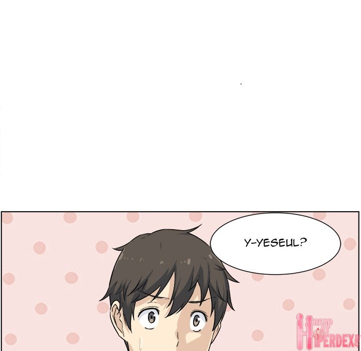 Excuse me, This is my Room - Chapter 21 [photo 16] - MangaPorn