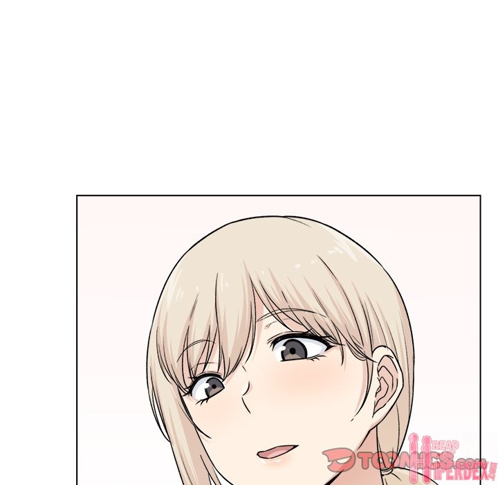 Excuse me, This is my Room - Chapter 21 [photo 21] - MangaPorn