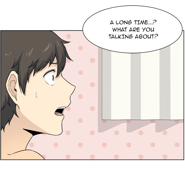 Excuse me, This is my Room - Chapter 21 [photo 23] - MangaPorn