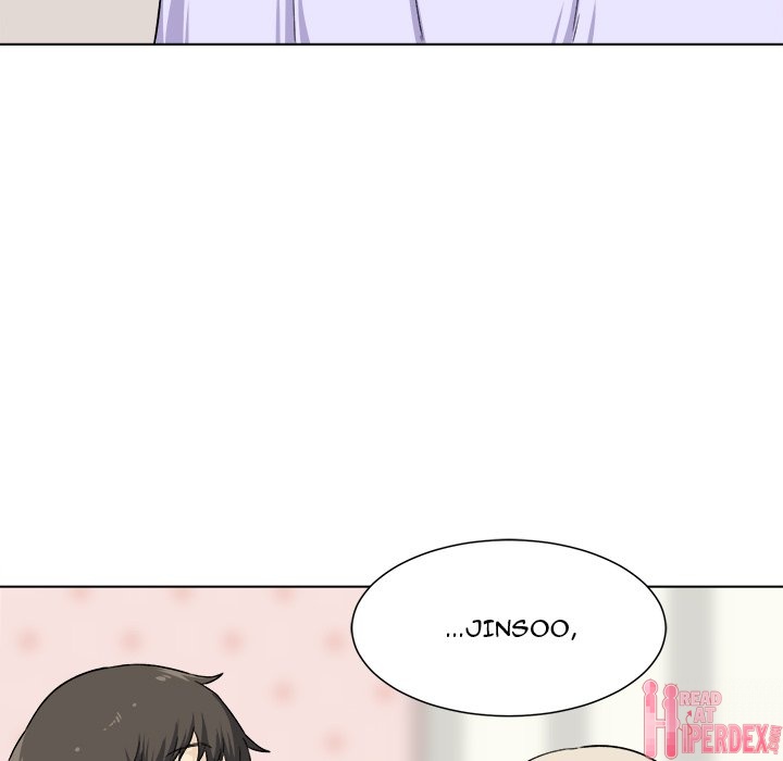 Excuse me, This is my Room - Chapter 21 [photo 41] - MangaPorn