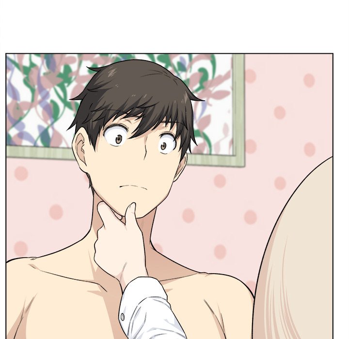 Excuse me, This is my Room - Chapter 21 [photo 43] - MangaPorn